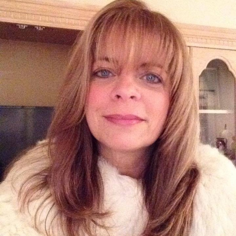 Meet your Posher, Christine